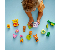 LEGO DUPLO 10457 Disney Przyjęcie urodzinowe Kubusia Puchatka - 1308180 - zdjęcie 8